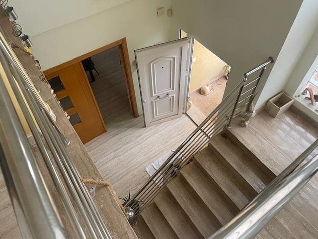 4 camera da letto Villa in vendita in Santa Ana con garage - 325.000 € (Rif: 8998821)