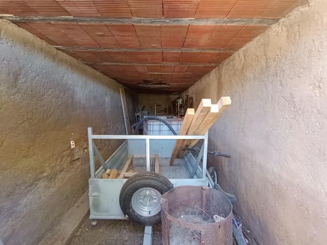 Byggetomt til salgs i Perin, Cartagena - € 47 000 (Ref: 9012140)