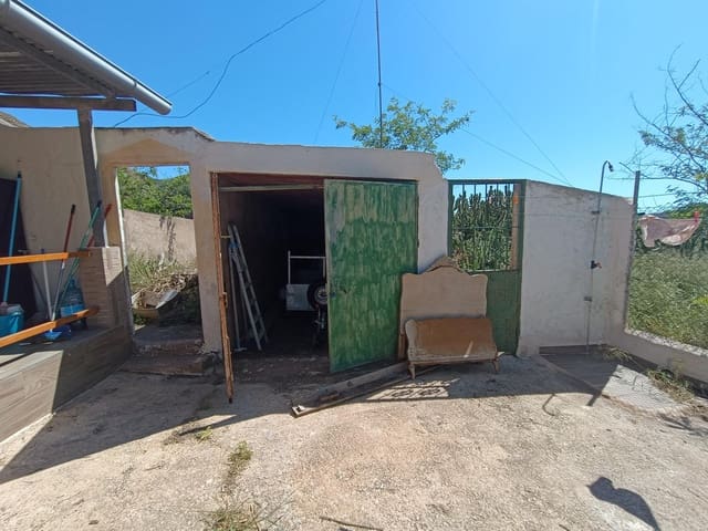 Byggetomt til salgs i Perin, Cartagena - € 47 000 (Ref: 9012140)