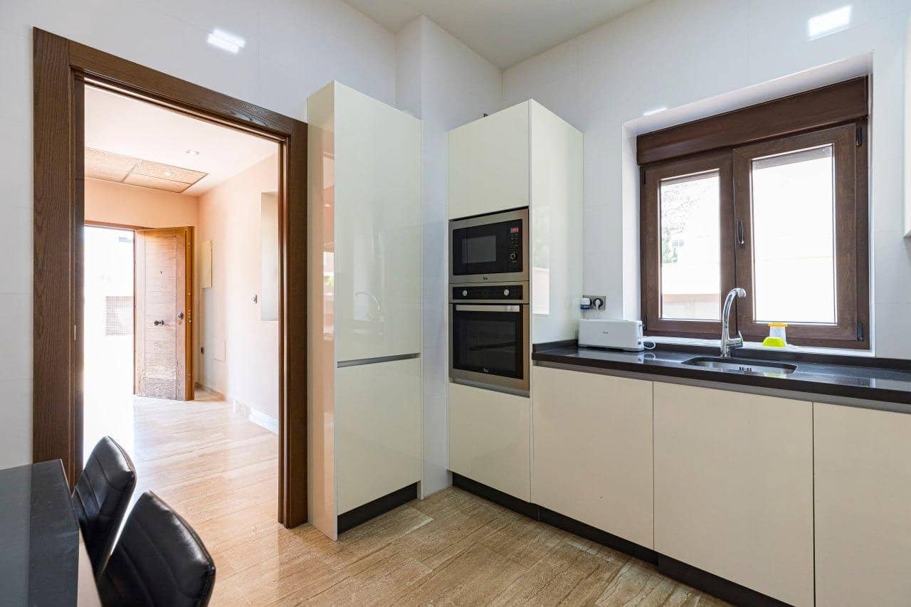 4 camera da letto Villa in vendita in Cartagena con garage - 596.000 € (Rif: 9110445)