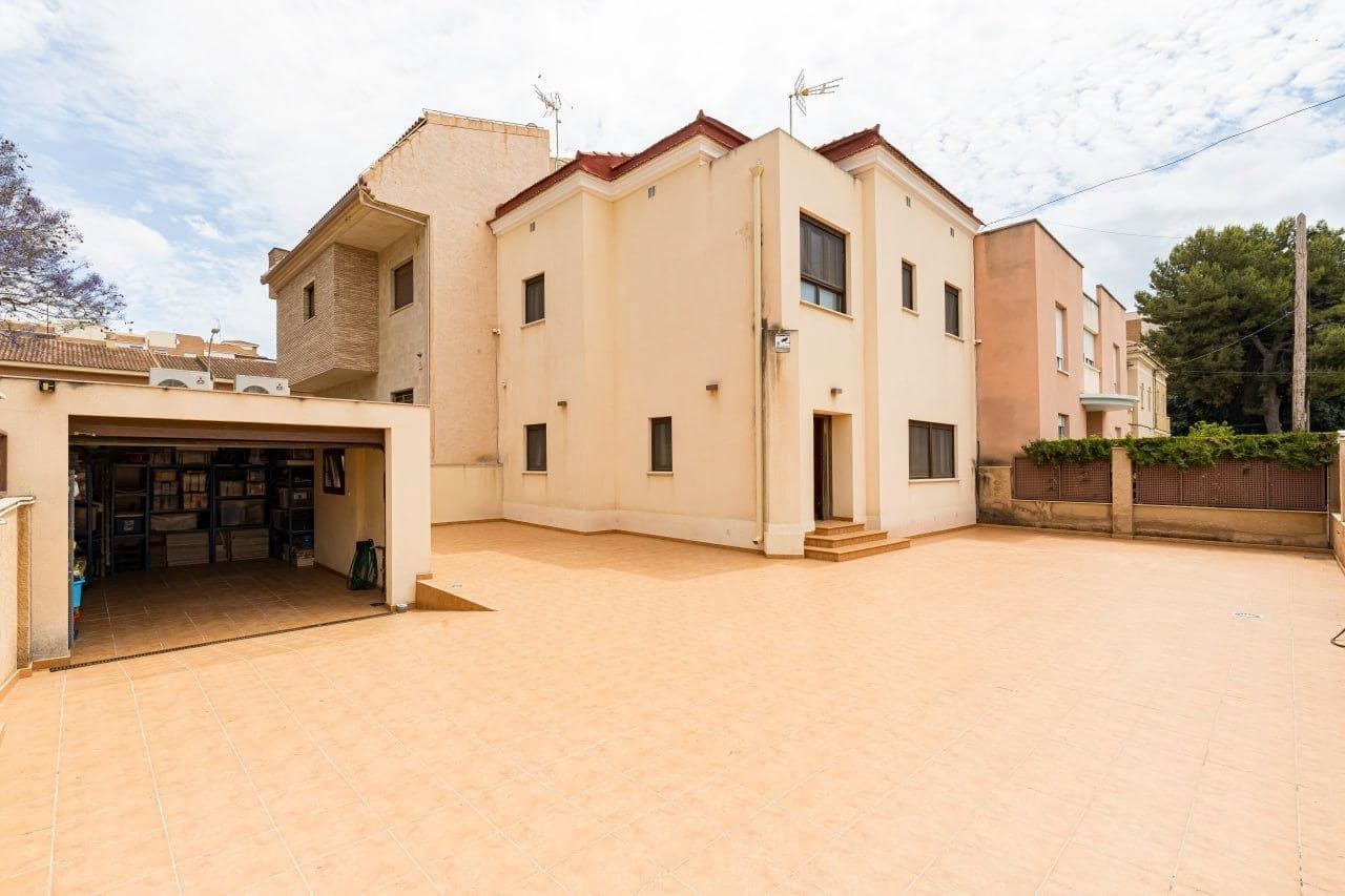 4 camera da letto Villa in vendita in Cartagena con garage - 596.000 € (Rif: 9110445)