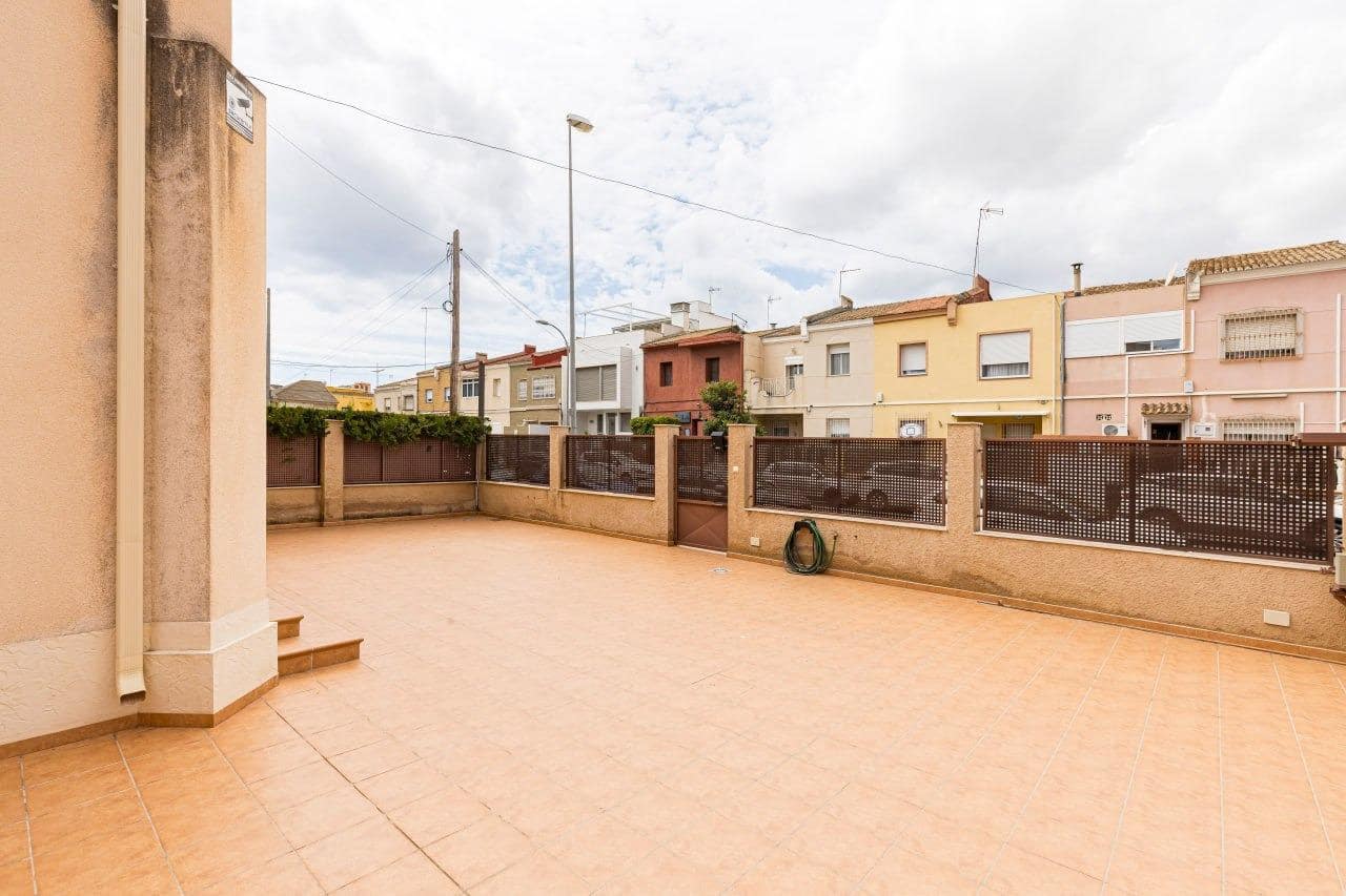 4 camera da letto Villa in vendita in Cartagena con garage - 596.000 € (Rif: 9110445)