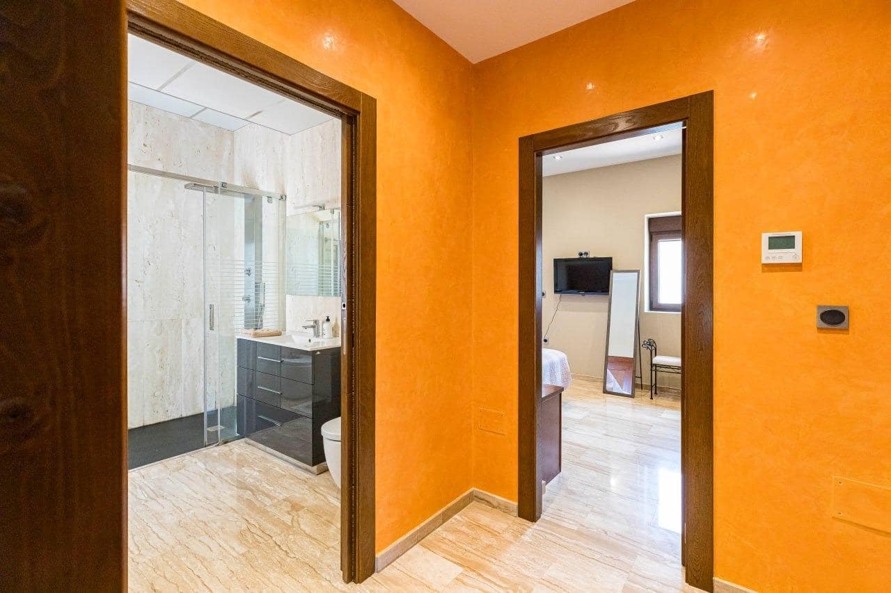 4 camera da letto Villa in vendita in Cartagena con garage - 596.000 € (Rif: 9110445)