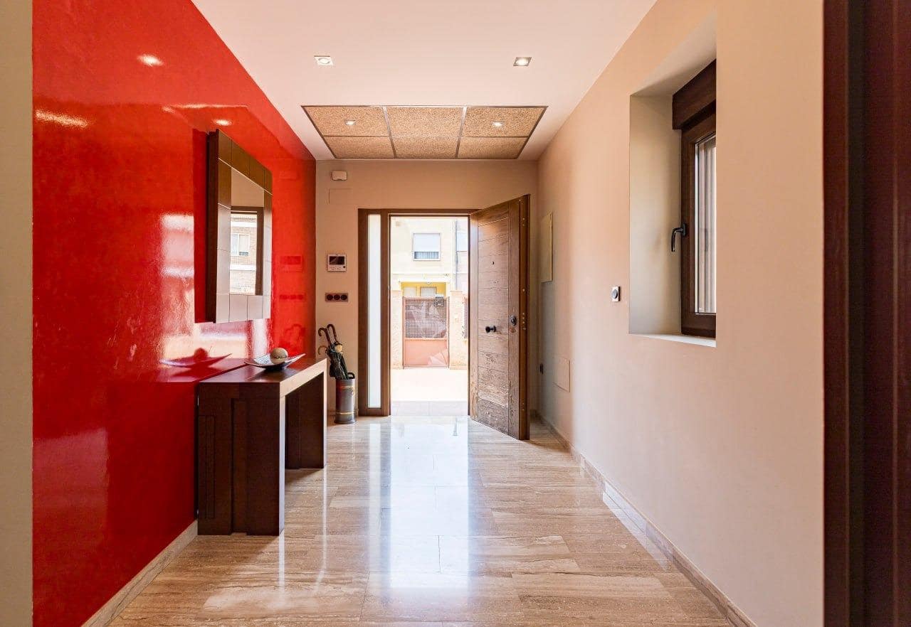 4 camera da letto Villa in vendita in Cartagena con garage - 596.000 € (Rif: 9110445)