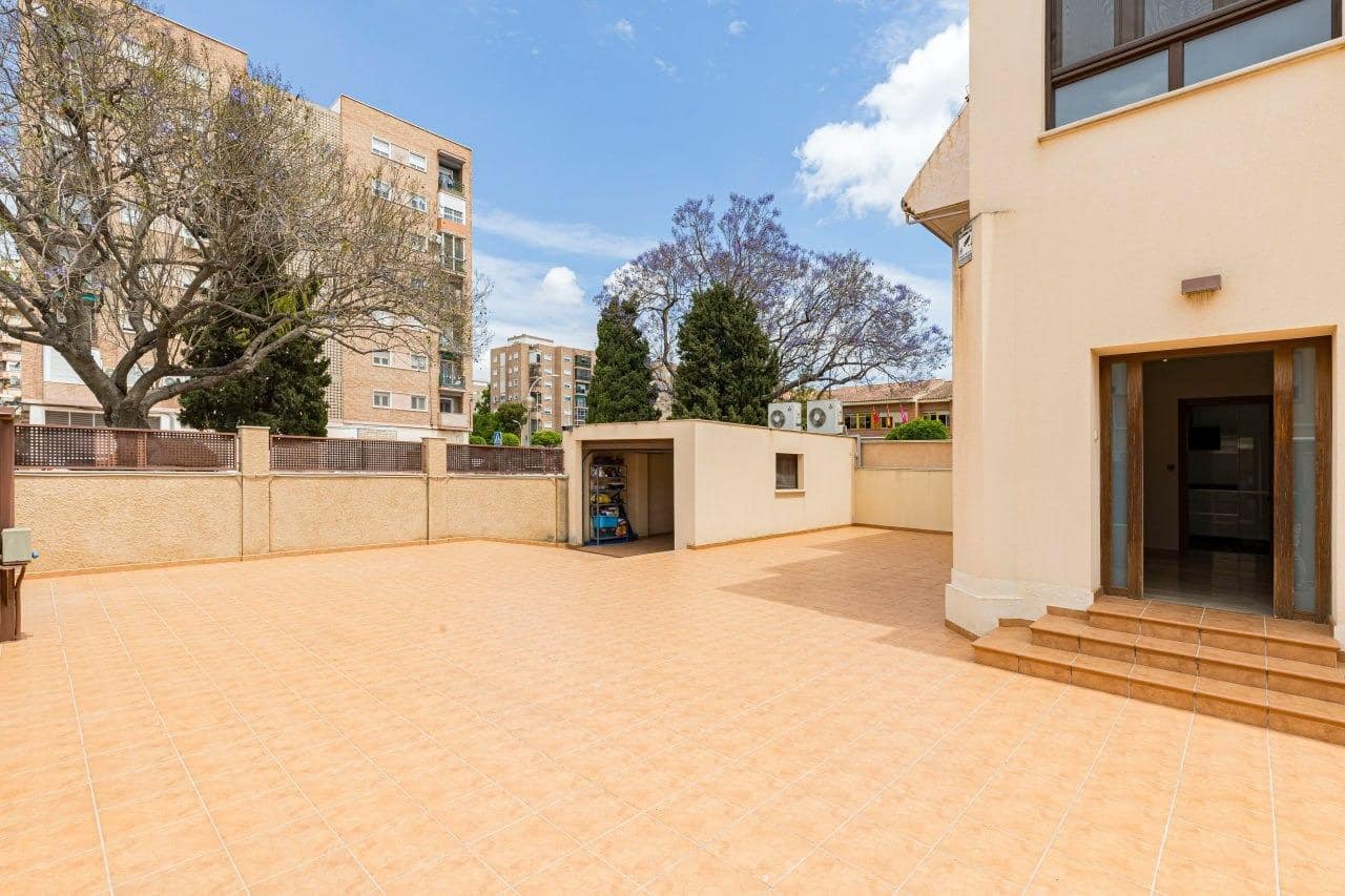 4 camera da letto Villa in vendita in Cartagena con garage - 596.000 € (Rif: 9110445)