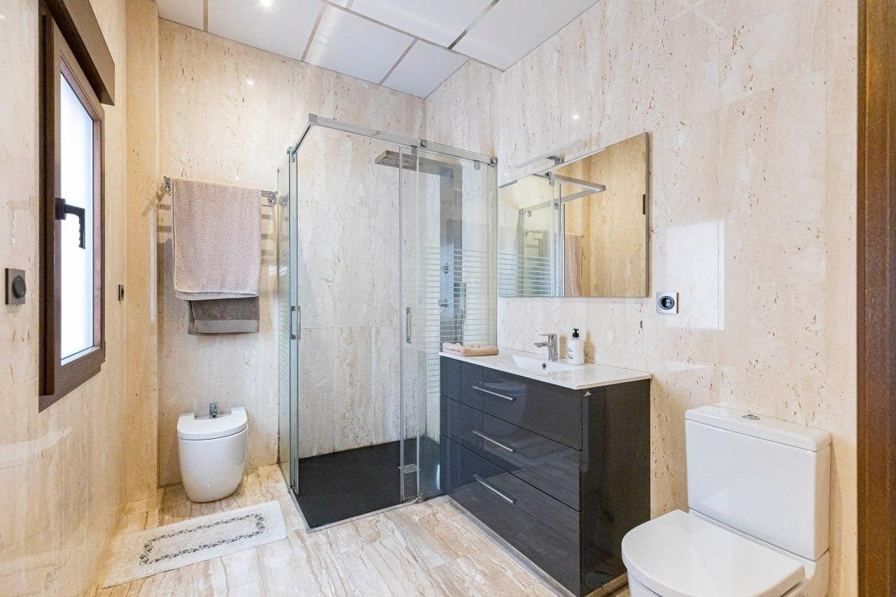 4 camera da letto Villa in vendita in Cartagena con garage - 596.000 € (Rif: 9110445)