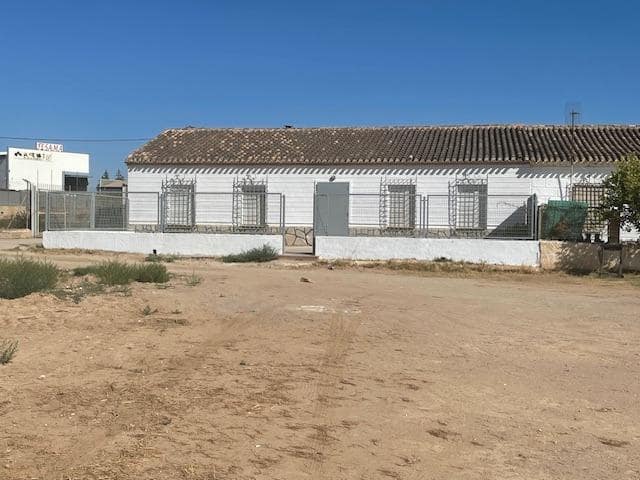 6 makuuhuone Omakotitalo vuokrattavana paikassa La Aljorra, Cartagena mukana 
autotalli - 1 000 € (Ref: 9137276)