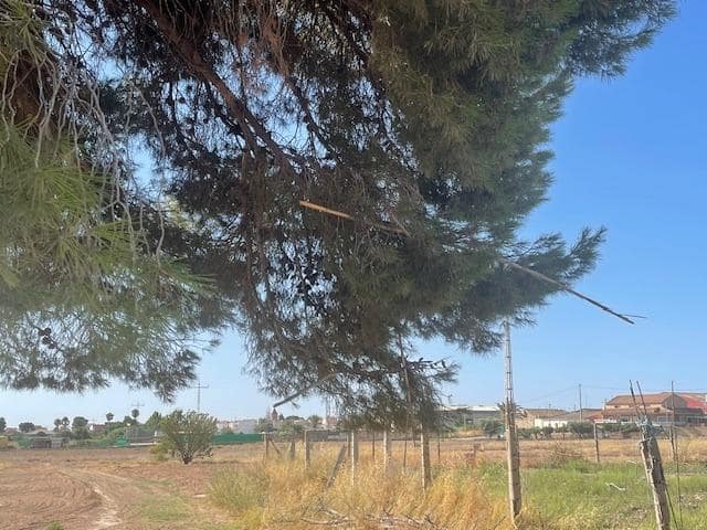 6 makuuhuone Omakotitalo vuokrattavana paikassa La Aljorra, Cartagena mukana 
autotalli - 1 000 € (Ref: 9137276)
