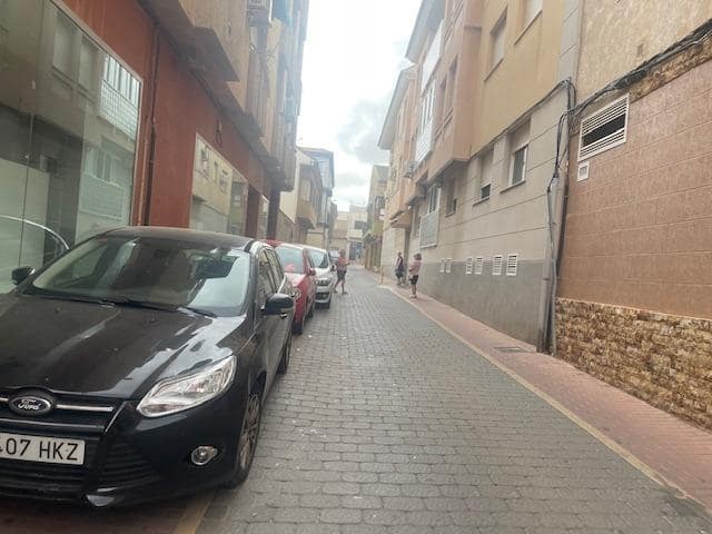 Erhverv til salg i La Union - € 113.000 (Ref: 9143084)