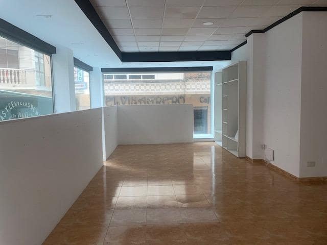 Erhverv til salg i La Unión - € 113.000 (Ref: 9143084)