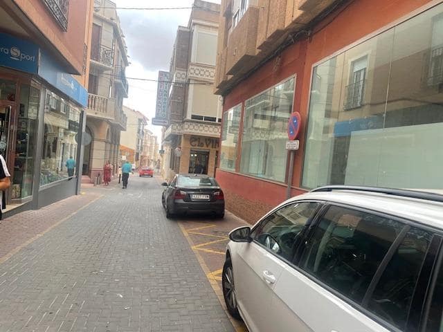 Erhverv til salg i La Union - € 113.000 (Ref: 9143084)