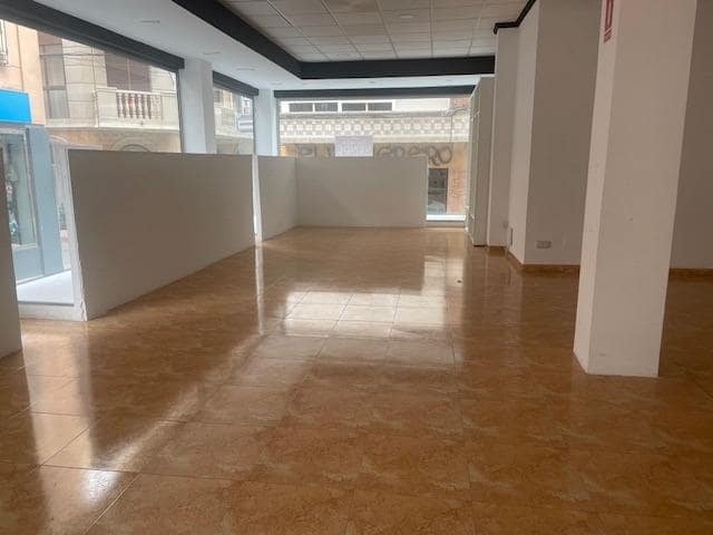 Erhverv til salg i La Unión - € 113.000 (Ref: 9143084)