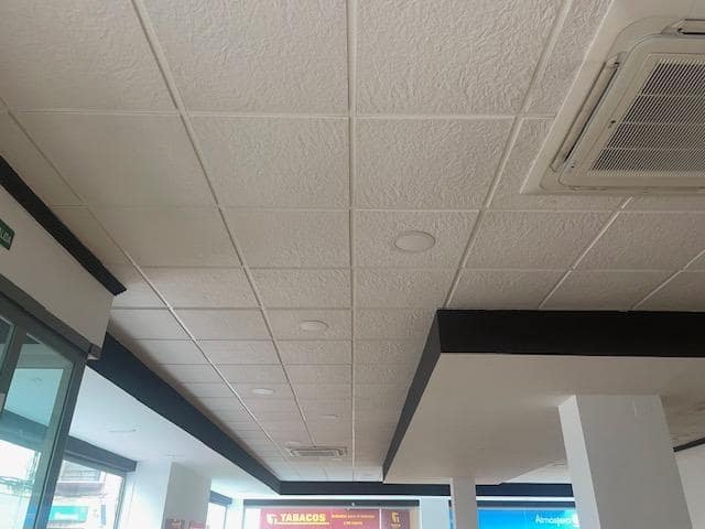 Erhverv til salg i La Unión - € 113.000 (Ref: 9143084)