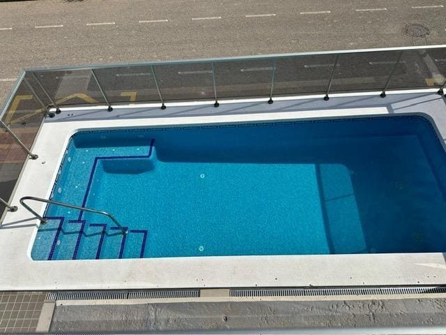 3 soveværelse Villa til leje i Alamillo, Mazarrón med swimmingpool - € 1.500 (Ref: 9154237)