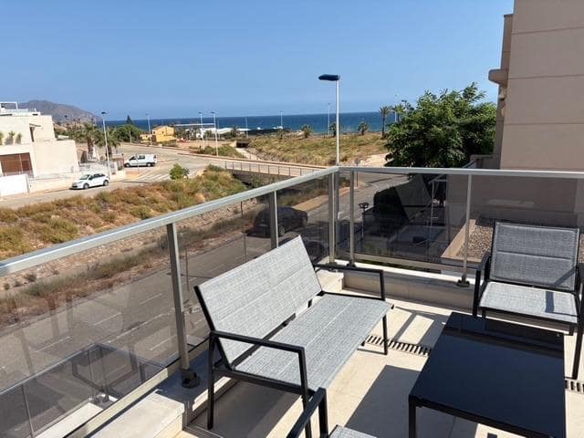 3 soveværelse Villa til leje i Alamillo, Mazarrón med swimmingpool - € 1.500 (Ref: 9154237)