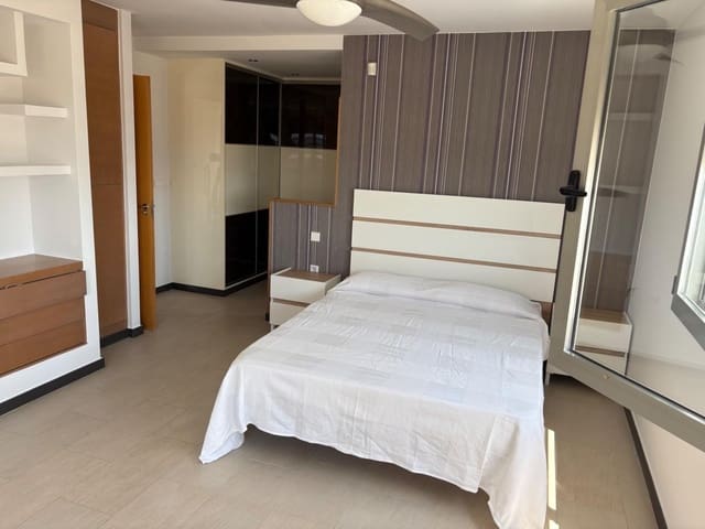 3 soveværelse Villa til leje i Alamillo, Mazarrón med swimmingpool - € 1.500 (Ref: 9154237)