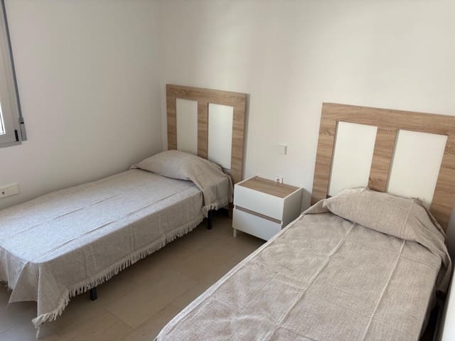 3 soveværelse Villa til leje i Alamillo, Mazarrón med swimmingpool - € 1.500 (Ref: 9154237)