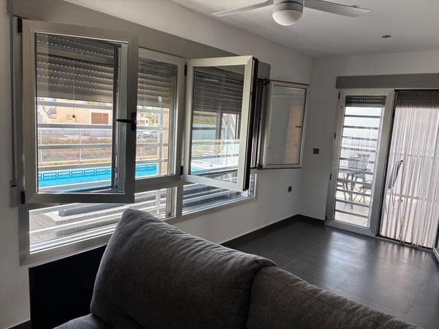 4 soverom Villa til salgs i Alamillo med svømmebasseng - € 470 000 (Ref: 9154238)