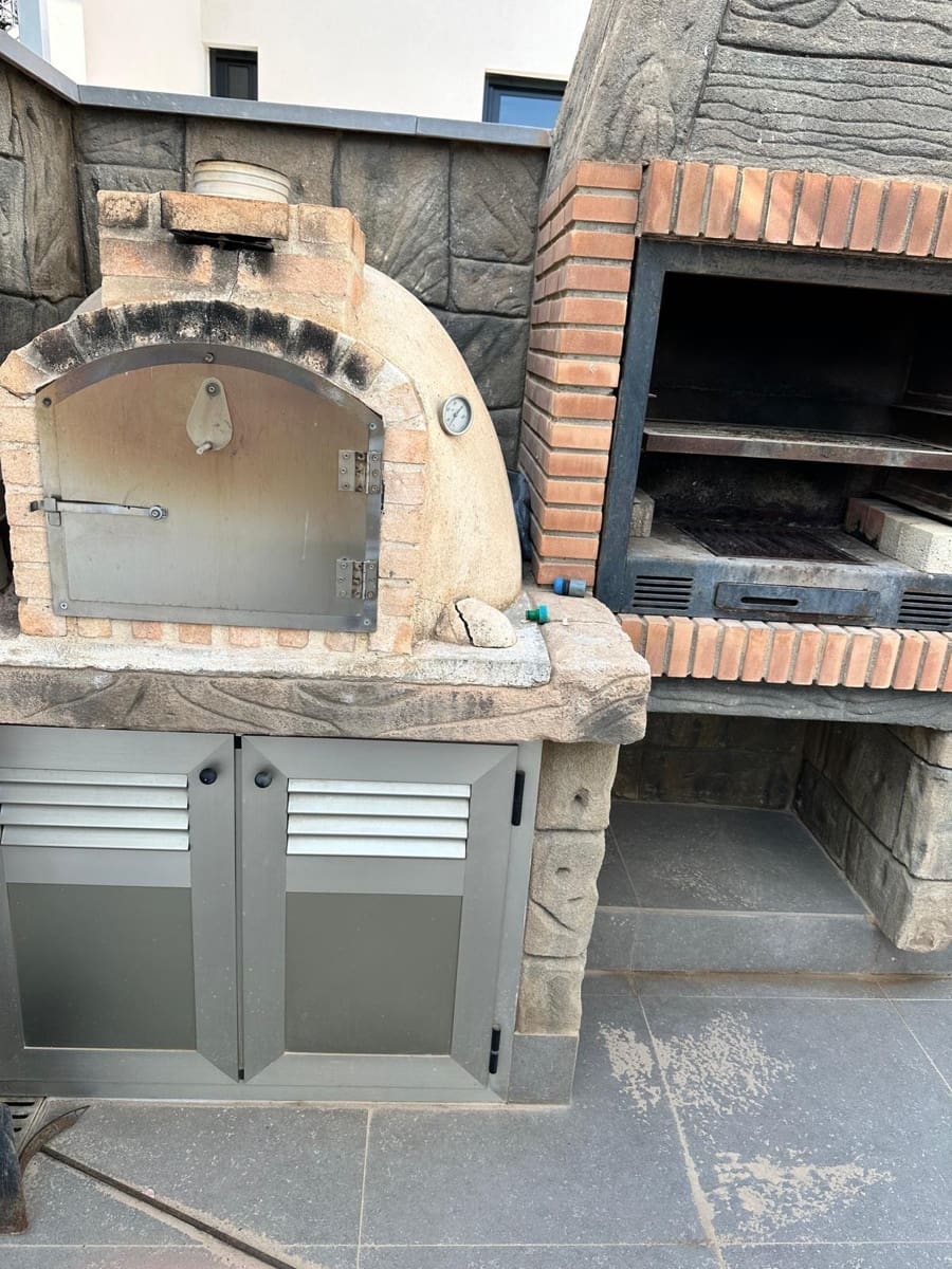 4 soverom Villa til salgs i Alamillo med svømmebasseng - € 470 000 (Ref: 9154238)