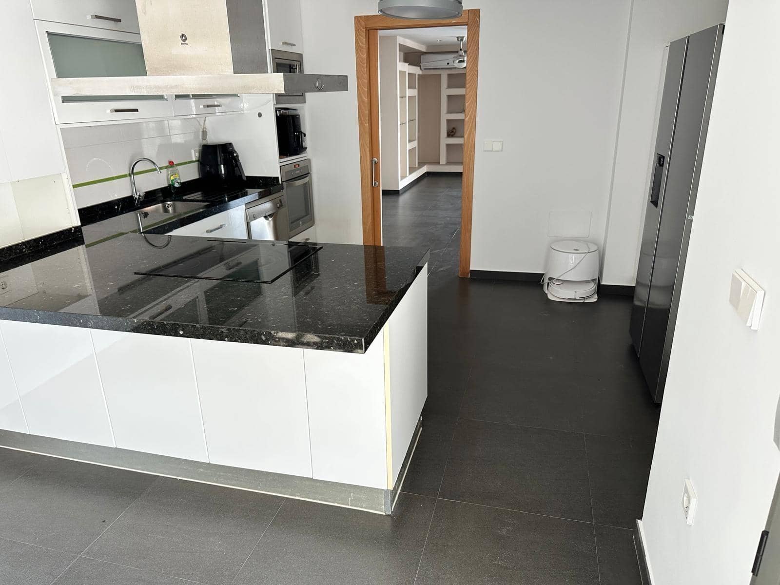 4 soverom Villa til salgs i Alamillo med svømmebasseng - € 470 000 (Ref: 9154238)