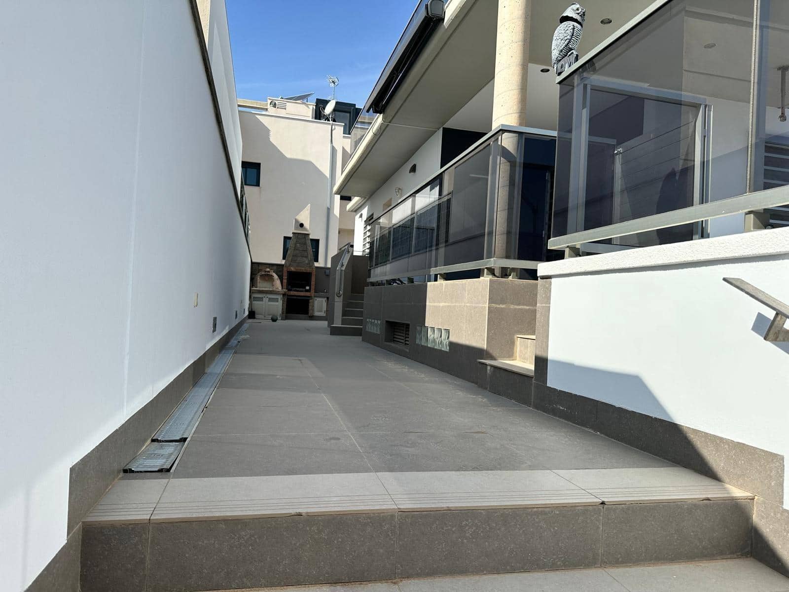 4 soverom Villa til salgs i Alamillo med svømmebasseng - € 470 000 (Ref: 9154238)