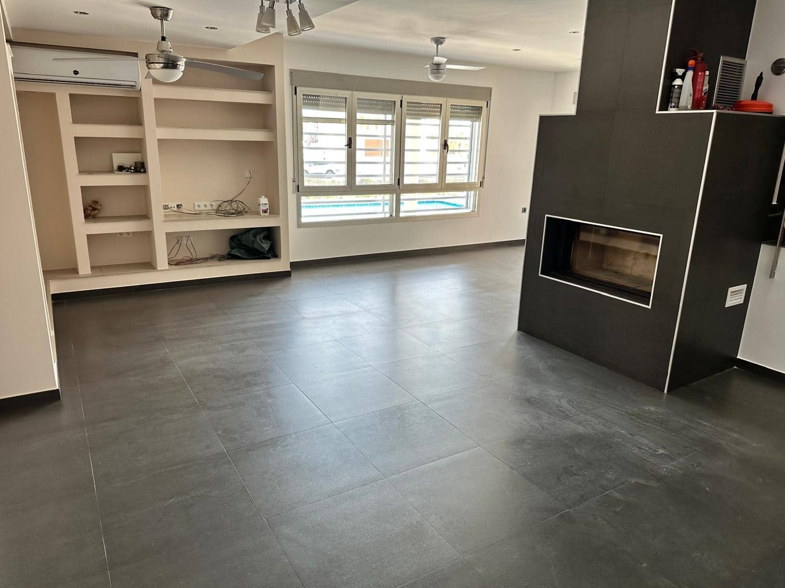 4 soverom Villa til salgs i Alamillo med svømmebasseng - € 470 000 (Ref: 9154238)