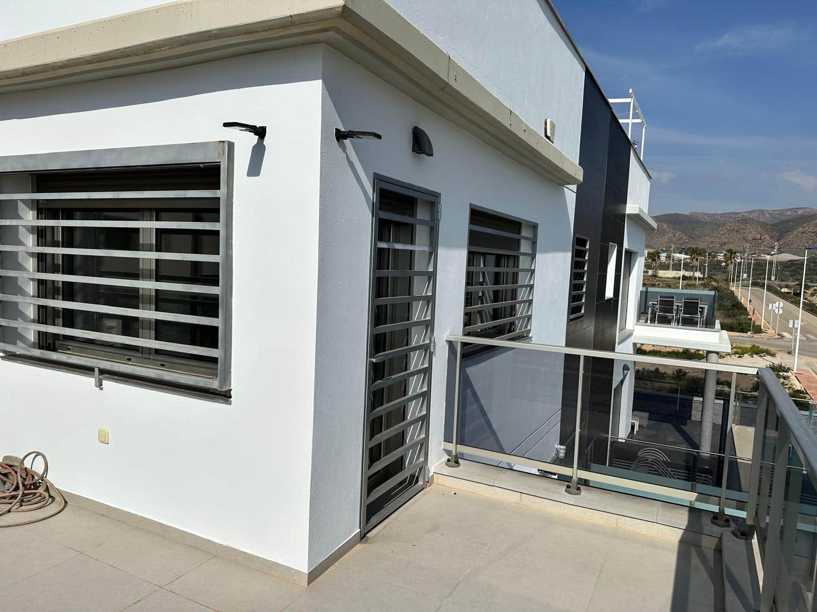 4 soverom Villa til salgs i Alamillo med svømmebasseng - € 470 000 (Ref: 9154238)