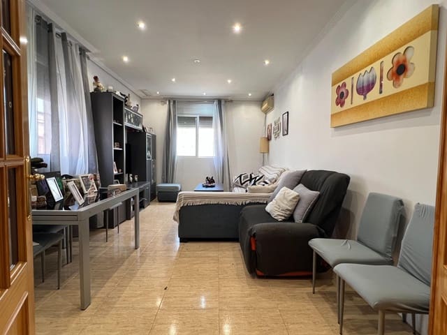 3 soveværelse Rækkehus til salg i Cartagena med garage - € 180.000 (Ref: 9171572)