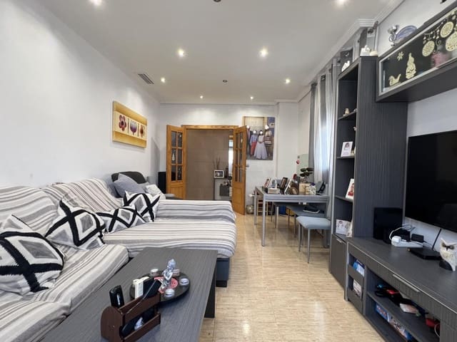 3 soveværelse Rækkehus til salg i Cartagena med garage - € 180.000 (Ref: 9171572)