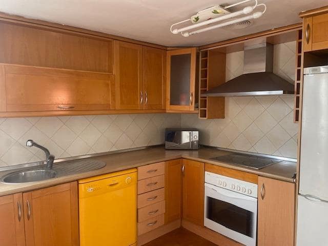 4 Zimmer Wohnung zu verkaufen in Murcia Stadt - 399.000 € (Ref: 9185589)