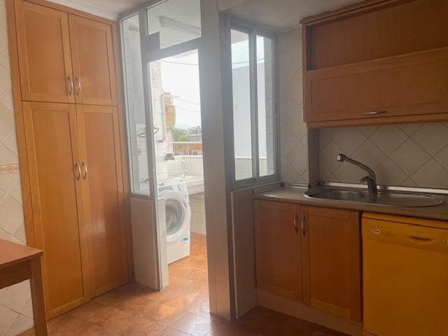 4 Zimmer Wohnung zu verkaufen in Murcia Stadt - 399.000 € (Ref: 9185589)