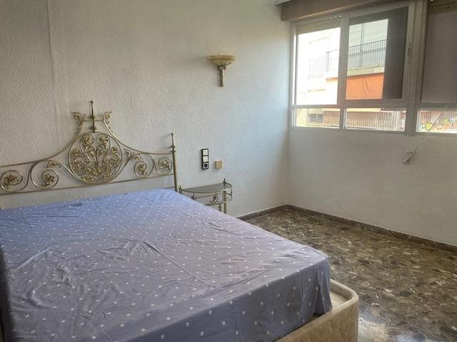 4 Zimmer Wohnung zu verkaufen in Murcia Stadt - 399.000 € (Ref: 9185589)