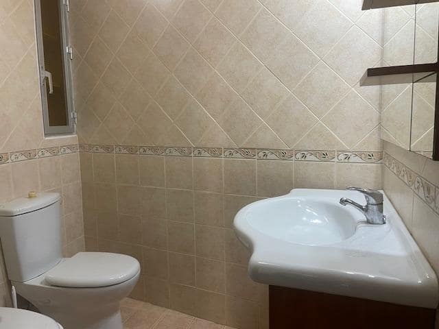 4 Zimmer Wohnung zu verkaufen in Murcia Stadt - 399.000 € (Ref: 9185589)