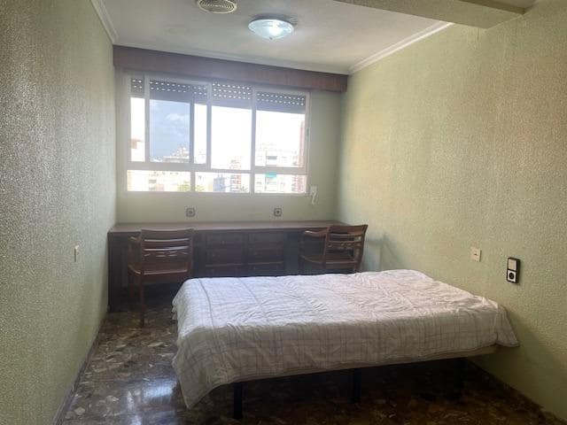 4 makuuhuone Asunto myytävänä paikassa Murcia kaupunki - 399 000 € (Ref: 9185589)