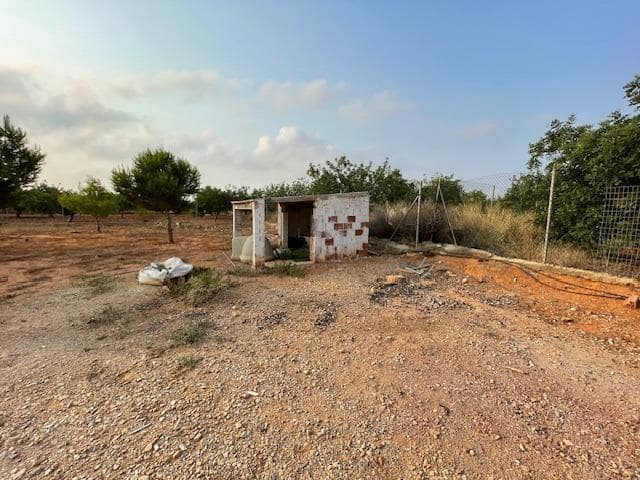 Mark till salu i Cartagena - 298 000 € (Ref: 9187113)