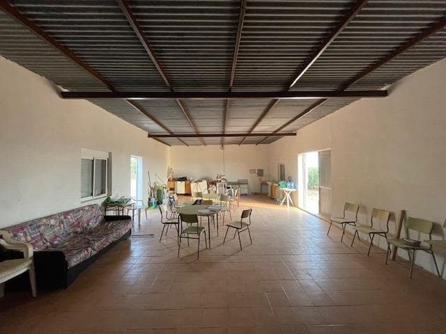 Terreno Não Urbanizado para venda em Cartagena - 299 000 € (Ref: 9187113)