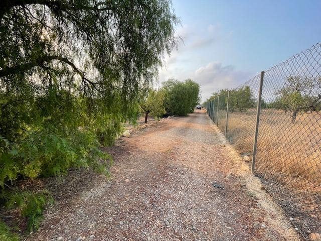 Terreno Não Urbanizado para venda em Cartagena - 299 000 € (Ref: 9187113)