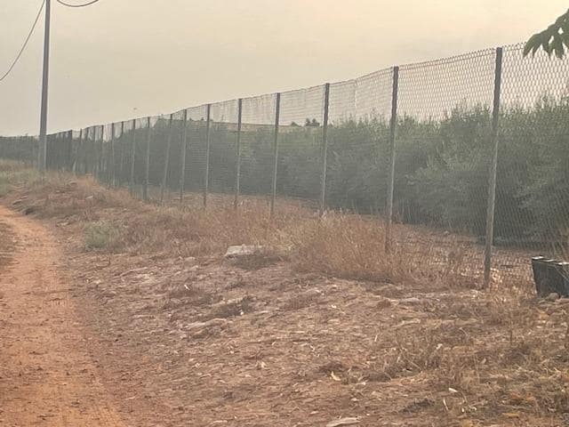 Terreno Não Urbanizado para venda em Cartagena - 299 000 € (Ref: 9187113)