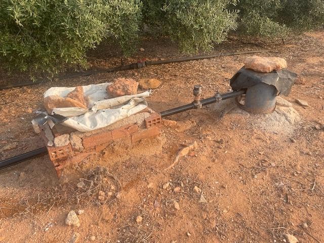 Terreno Não Urbanizado para venda em Cartagena - 299 000 € (Ref: 9187113)