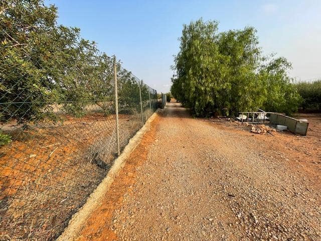 Terreno Não Urbanizado para venda em Cartagena - 299 000 € (Ref: 9187113)