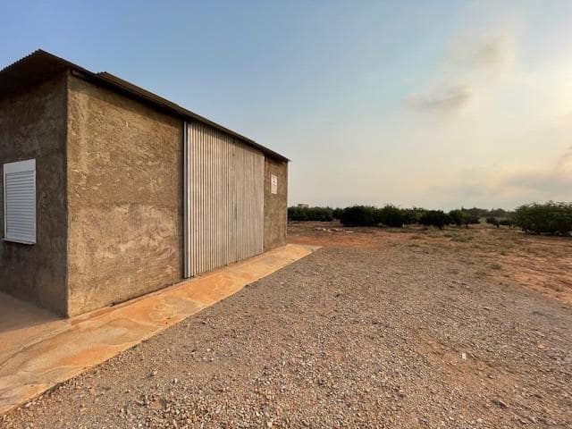 Terreno Não Urbanizado para venda em Cartagena - 299 000 € (Ref: 9187113)