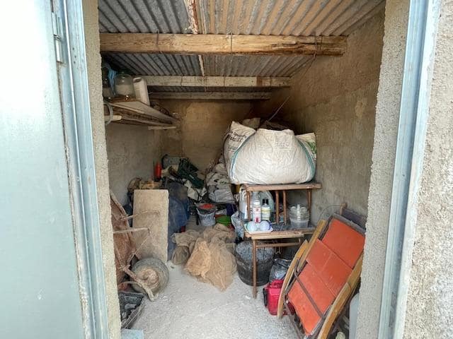 Terreno Não Urbanizado para venda em Cartagena - 299 000 € (Ref: 9187113)