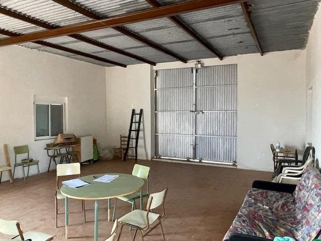 Terreno Não Urbanizado para venda em Cartagena - 299 000 € (Ref: 9187113)