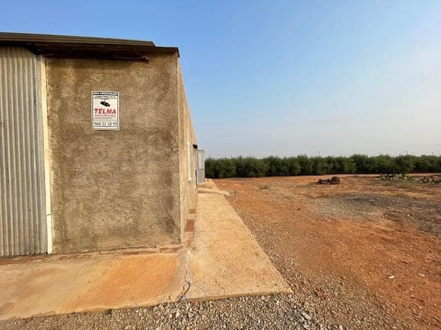 Terreno Não Urbanizado para venda em Cartagena - 299 000 € (Ref: 9187113)