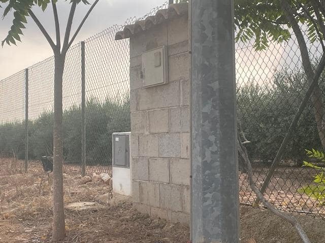 Terreno Não Urbanizado para venda em Cartagena - 299 000 € (Ref: 9187113)
