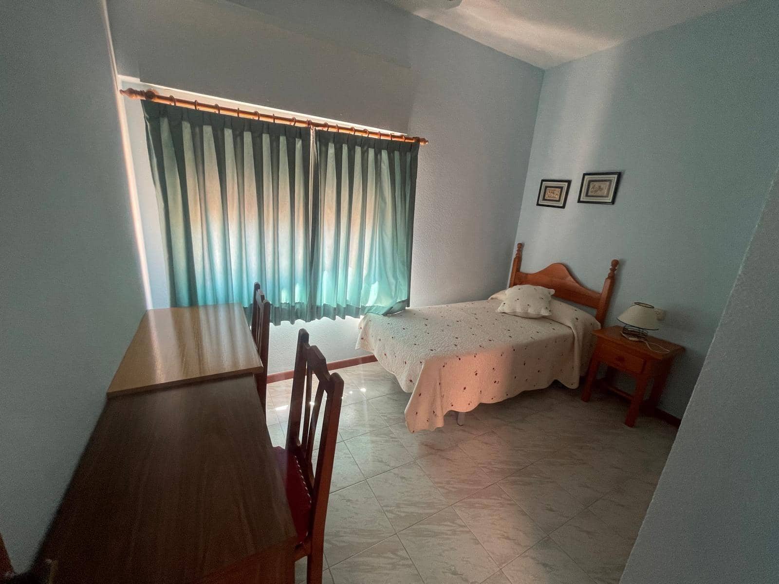 4 sovrum Lägenhet att hyra i La Manga del Mar Menor med garage - 1 500 € (Ref: 9188570)