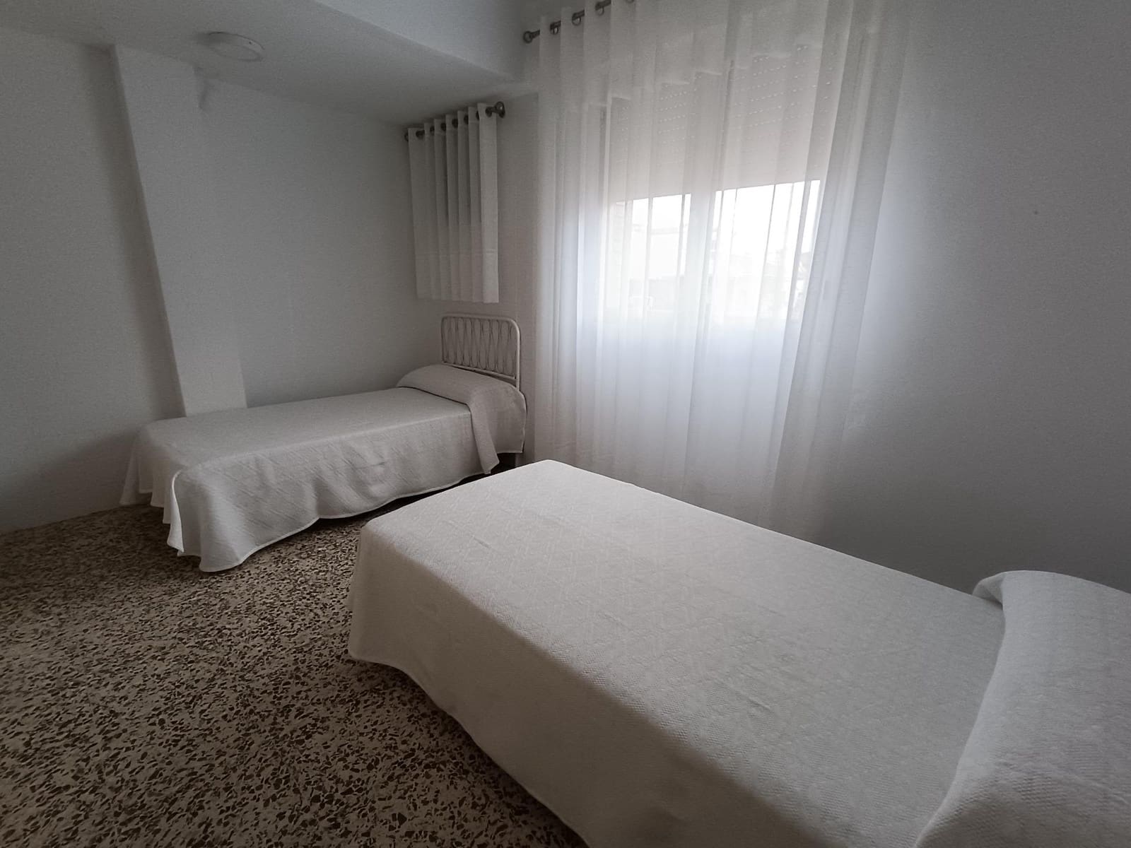 3 bedroom Flat for sale in Los Narejos - € 159,000 (Ref: 9206616)