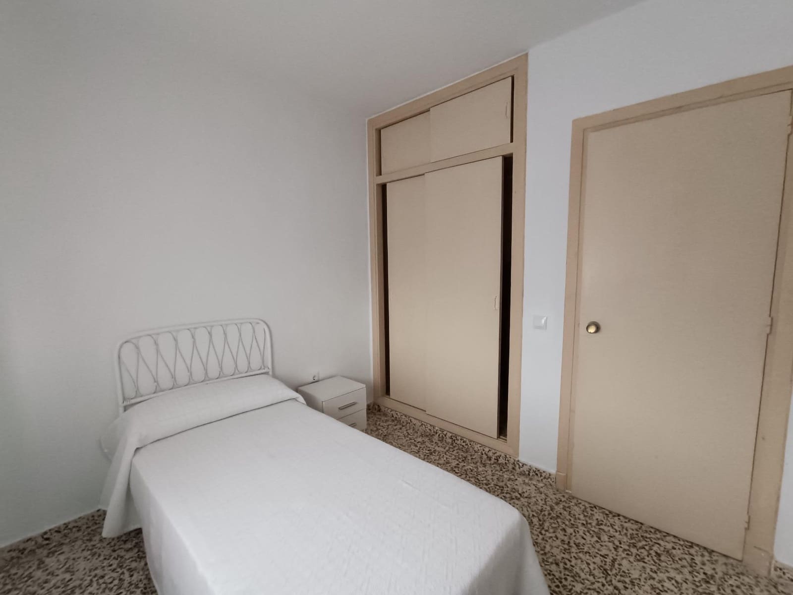 3 bedroom Flat for sale in Los Narejos - € 159,000 (Ref: 9206616)