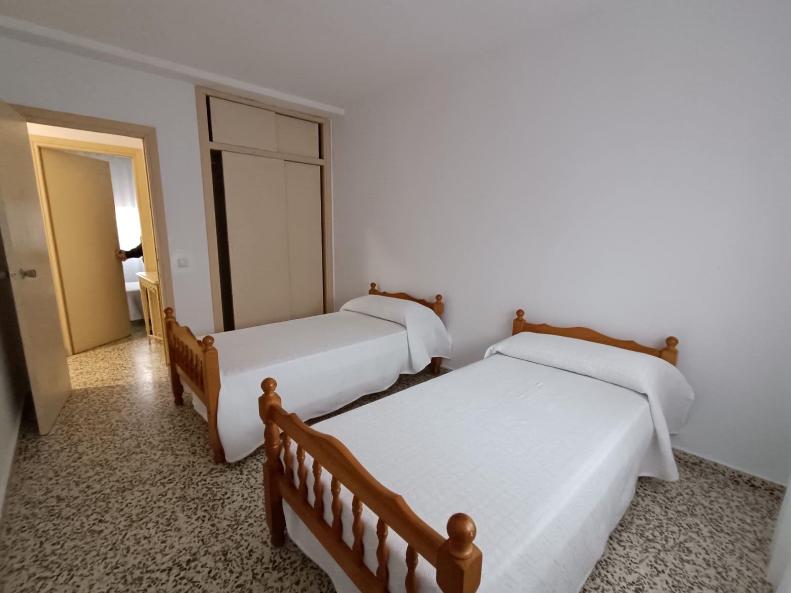 3 bedroom Flat for sale in Los Narejos - € 159,000 (Ref: 9206616)