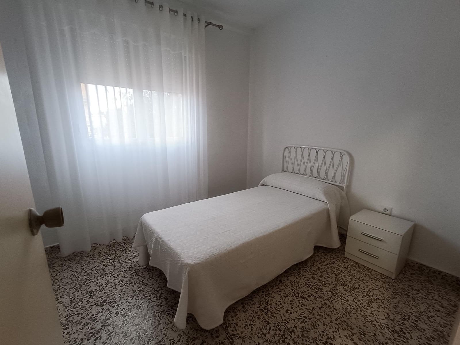 3 bedroom Flat for sale in Los Narejos - € 159,000 (Ref: 9206616)